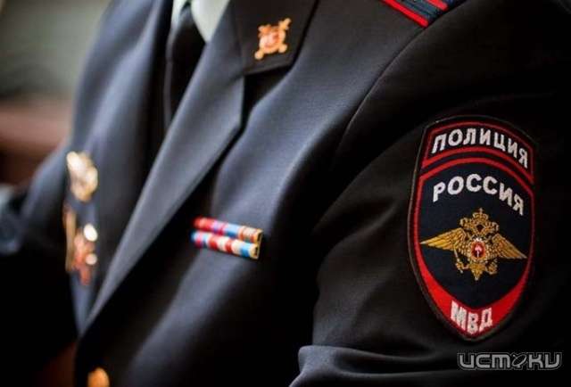 Орловский полицейский получил благодарность от жительницы Орловский полицейский получил благодарность от жительницы