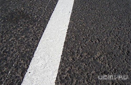 Власти: новая дорожная разметка себя не оправдала Власти: новая дорожная разметка себя не оправдала