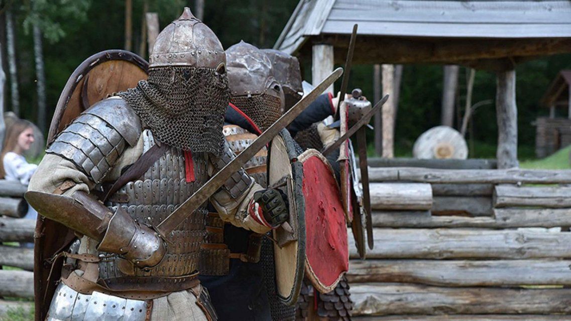 В Орле отметят 640-летие Куликовской битвы