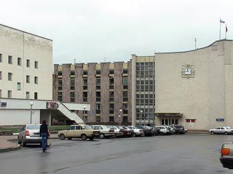 Сити-менеджер Орла обзаведется двумя новыми замами Сити-менеджер Орла обзаведется двумя новыми замами
