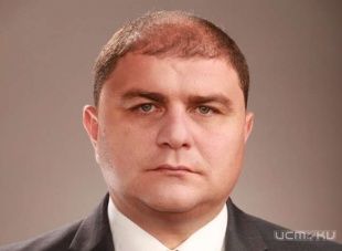 Потомский предложил подождать Указа Президента о его отставке