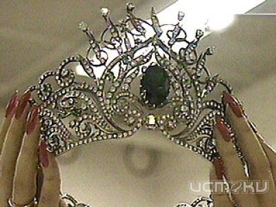 Заканчивается отбор участниц на "Мисс Россия-2013" Заканчивается отбор участниц на "Мисс Россия-2013"