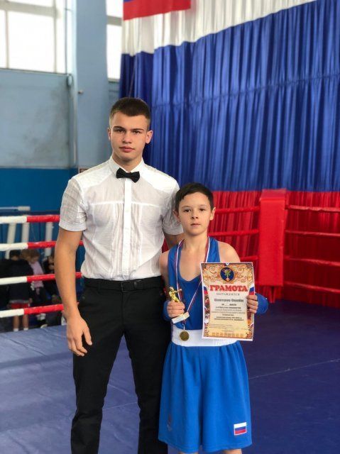 17 медалей разной пробы завоевали орловские боксеры на межрегиональном турнире  