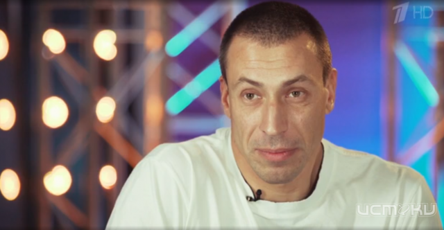 40-летний орловчанин принял участие в шоу «Русский ниндзя» 40-летний орловчанин принял участие в шоу «Русский ниндзя»