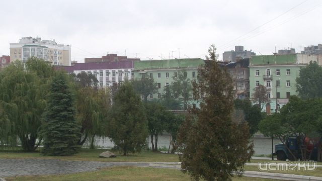 В Орле среда будет пасмурной и дождливой В Орле среда будет пасмурной и дождливой