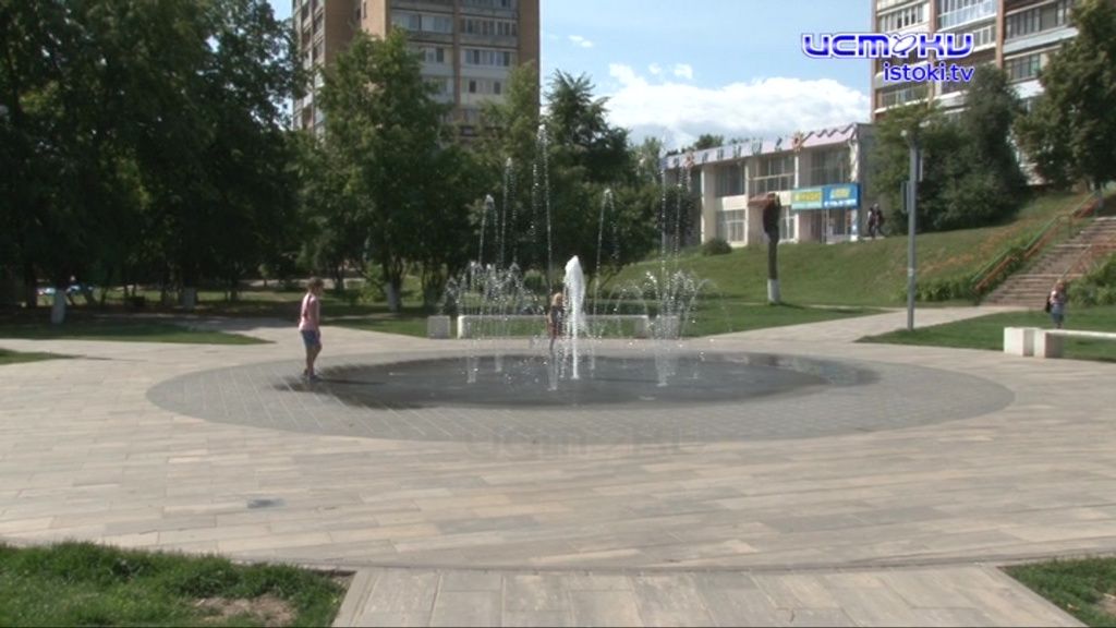 Орловчане прощаются с излюбленным местом отдыха на год: детский парк закрывают на реконструкцию
