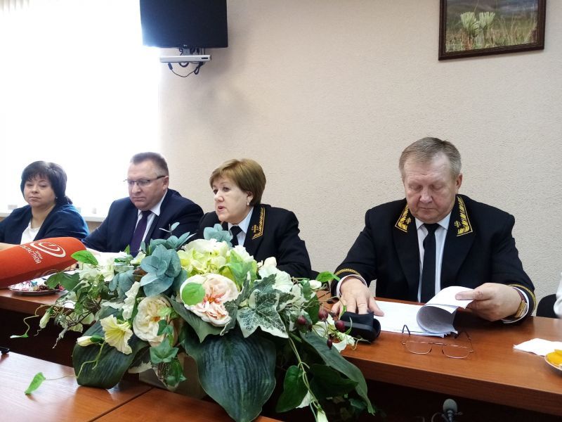 Орловские следователи чаще стали просить суды отправить в СИЗО подозреваемых