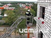Орловские пожарные победили Орловские пожарные победили