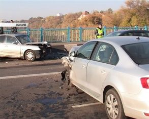 Каждое 5 ДТП в области происходит с участием пешеходов, а для школьников хотят ввести дресс-код 