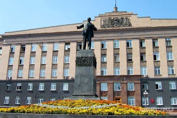 На площади им. Ленина пройдет сельскохозяйственная ярмарка На площади им. Ленина пройдет сельскохозяйственная ярмарка