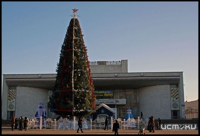 В Орле пройдет елка для детей, больных сахарным диабетом В Орле пройдет елка для детей, больных сахарным диабетом