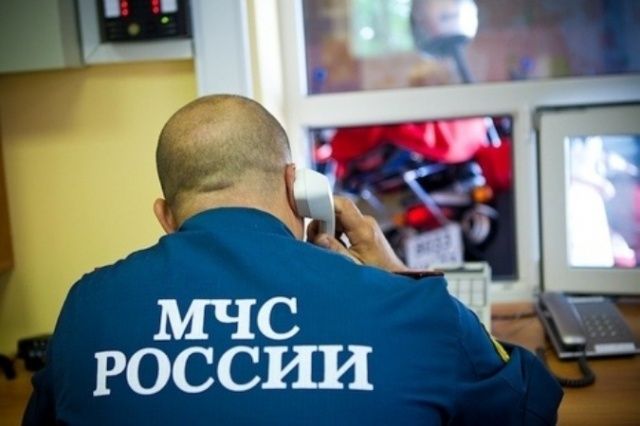 О работе спасателей и пожарных за прошедшие сутки О работе спасателей и пожарных за прошедшие сутки