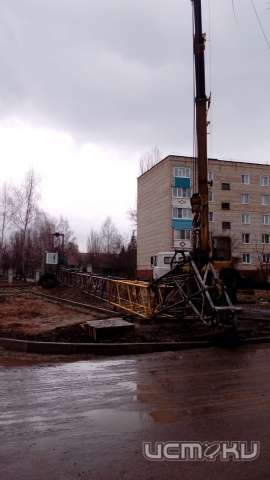 В Ливнах крановщик попал в реанимацию при невыясненных обстоятельствах В Ливнах крановщик попал в реанимацию при невыясненных обстоятельствах