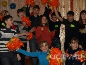 В Орле отберут "Школы будущих родителей" В Орле отберут "Школы будущих родителей"