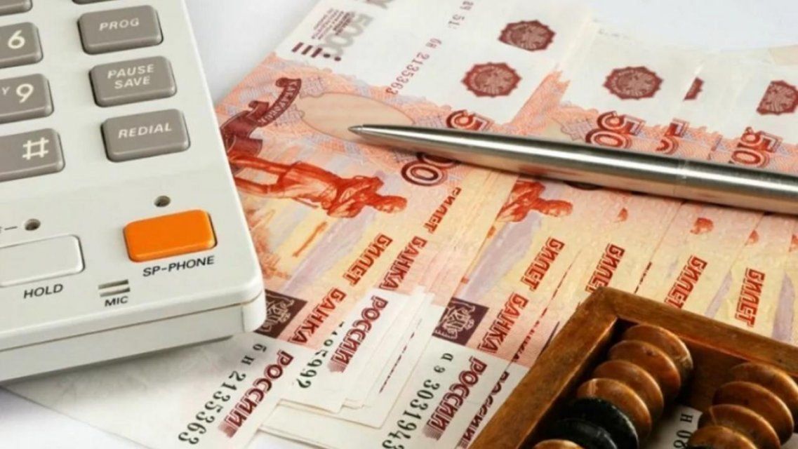 В рейтинге самых высоких зарплат Орловщина 19-я с конца
