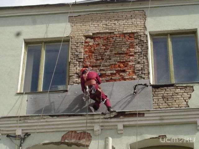 Минимальный размер взноса на капитальный ремонт домов должны огласить на следующей неделе Минимальный размер взноса на капитальный ремонт домов должны огласить на следующей неделе