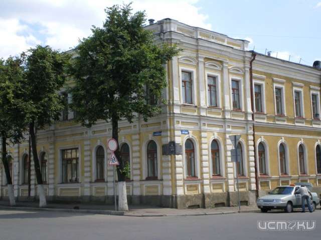 Ливенский лицей, вошедший в топ-500 лучших школ страны, ждут три юбилея Ливенский лицей, вошедший в топ-500 лучших школ страны, ждут три юбилея
