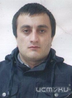 Али Даудов получил почти шесть лет колонии Али Даудов получил почти шесть лет колонии