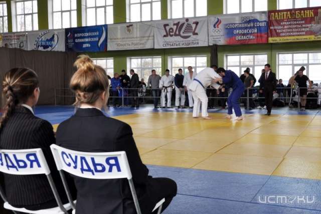 Команда орловских полицейских стала лучшей в командном зачете по итогам первенства «Динамо» Команда орловских полицейских стала лучшей в командном зачете по итогам первенства «Динамо»