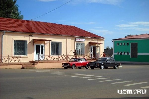Трагедия в Малоархангельском районе Трагедия в Малоархангельском районе