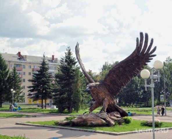 Сюжет об Орле и его памятных местах покажут на Первом канале Сюжет об Орле и его памятных местах покажут на Первом канале