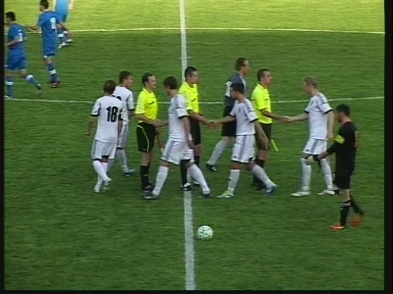 Имя нового главного тренера ФК Орел Имя нового главного тренера ФК Орел