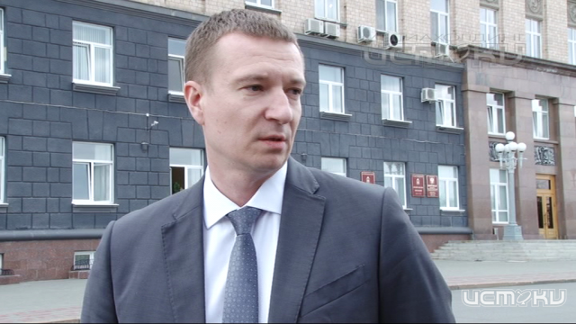 СМИ: на должность заместителя Клычкова претендует глава облздрава Залогин СМИ: на должность заместителя Клычкова претендует глава облздрава Залогин
