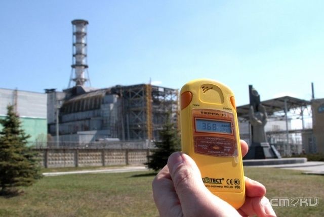 В 2015 году будет изменена "чернобыльская" зона В 2015 году будет изменена "чернобыльская" зона