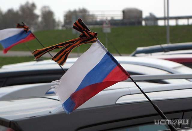 В Болховском районе пройдет автопробег «Версты памяти» В Болховском районе пройдет автопробег «Версты памяти»