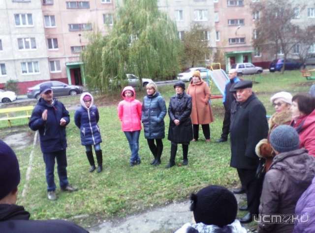 Плохой асфальт на Машкарина - кто виноват? Плохой асфальт на Машкарина - кто виноват?