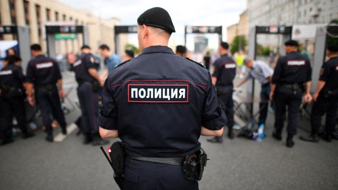 Стоп COVID-19: Орловские полицейские проводят дополнительные профилактические мероприятия