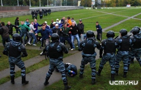 Футбольный саундтрек Футбольный саундтрек