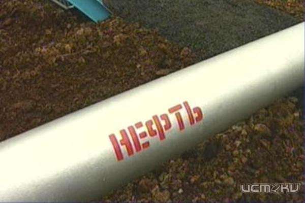 В Орле ОПГ воровала топливо из нефтепровода В Орле ОПГ воровала топливо из нефтепровода