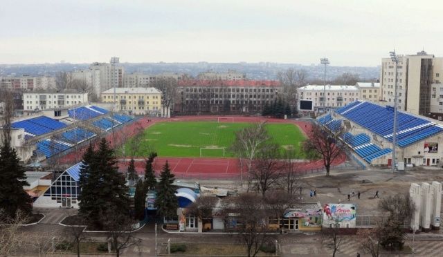 Орлы сыграют сегодня с курским "Авангардом" Орлы сыграют сегодня с курским "Авангардом"