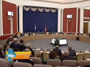 Пенсионеров могут освободить от платы за капремонт. На заседании облсовета приняли ряд важных поправок 