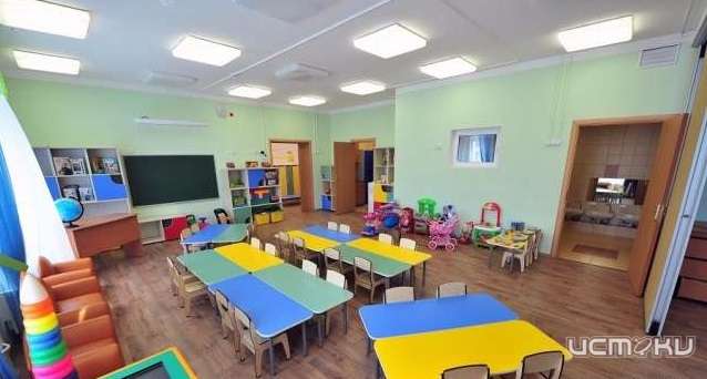 27 июня начнется запись малышей в строящийся детсад в Зареченском микрорайоне Орла 27 июня начнется запись малышей в строящийся детсад в Зареченском микрорайоне Орла