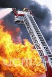 Страшный пожар в Орле унес жизни четырех человек Страшный пожар в Орле унес жизни четырех человек