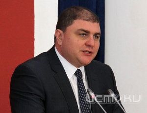 Второй рейтинг эффективности для врио губернатора Вадима Потомского оказался более удачным Второй рейтинг эффективности для врио губернатора Вадима Потомского оказался более удачным