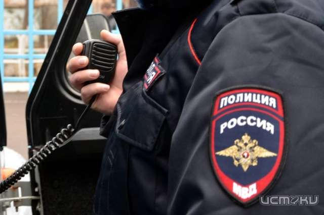В Москве поймали мужчину, расстрелявшего двух человек во Мценском районе В Москве поймали мужчину, расстрелявшего двух человек во Мценском районе
