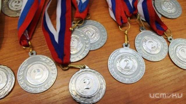 Орловский спортсмен привез «серебро» с международного турнира Орловский спортсмен привез «серебро» с международного турнира