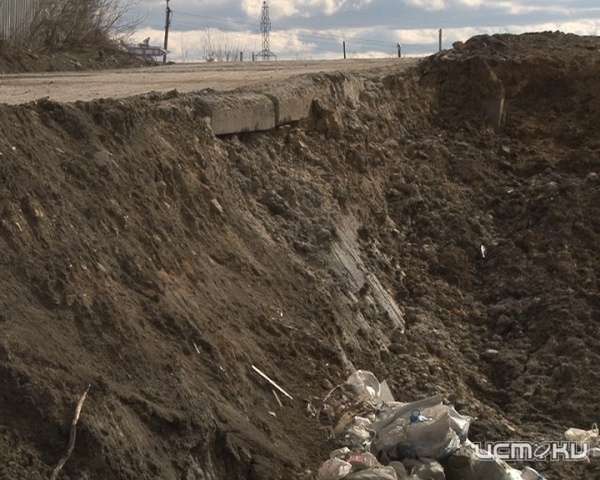 В Орле ищут подрядчика для строительства дороги на ул. Родзевича-Белевича В Орле ищут подрядчика для строительства дороги на ул. Родзевича-Белевича
