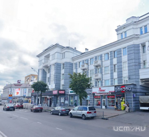 В Орле капремонт дома на пл. Мира закончился для подрядчика судом В Орле капремонт дома на пл. Мира закончился для подрядчика судом