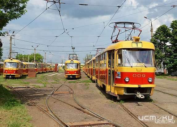 Обновление электротранспорта в Орле обсудили в Госдуме – Клычков Обновление электротранспорта в Орле обсудили в Госдуме – Клычков