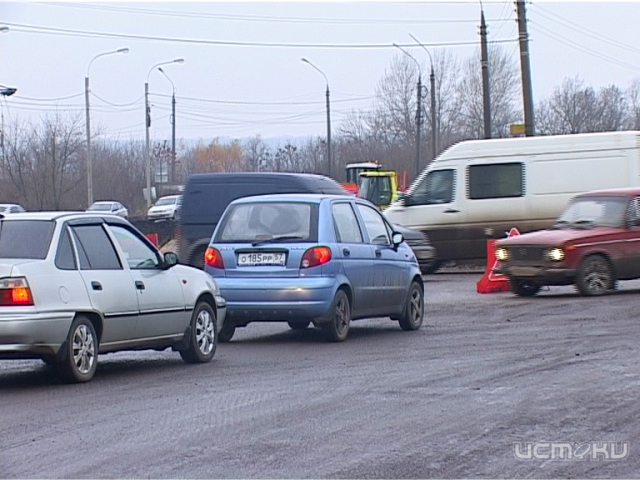 Из-за дорожных работ на Михалицына изменятся маршруты автобусов Из-за дорожных работ на Михалицына изменятся маршруты автобусов