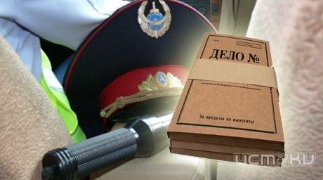Полицейского осудили за игнорирование жалобы жительницы по преступлению в отношении ее сына Полицейского осудили за игнорирование жалобы жительницы по преступлению в отношении ее сына