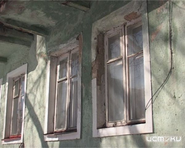 В Орле в этом году капитально отремонтируют семь домов В Орле в этом году капитально отремонтируют семь домов