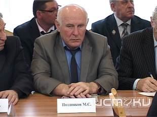 Заводской район остался без главы администрации? Заводской район остался без главы администрации?