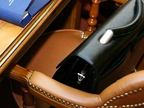 В Орловской области новый руководитель Департамента здравоохранения? В Орловской области новый руководитель Департамента здравоохранения?