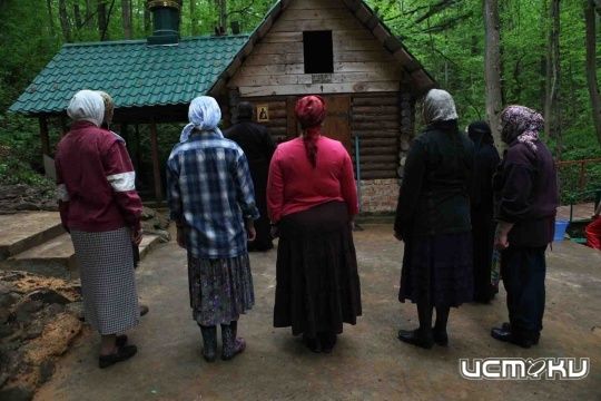 900-летие Крещения Орловщины 900-летие Крещения Орловщины