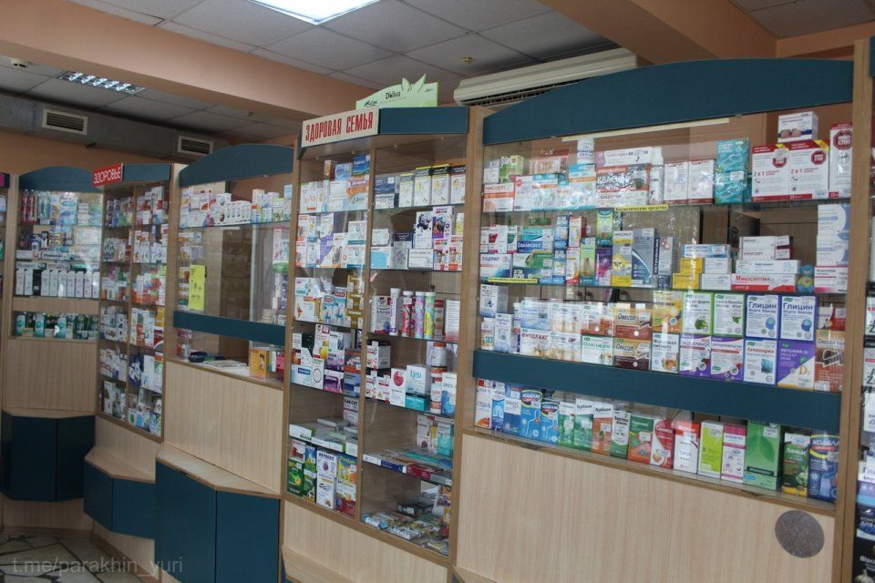 В Орле муниципальные аптеки работают в «плюс»